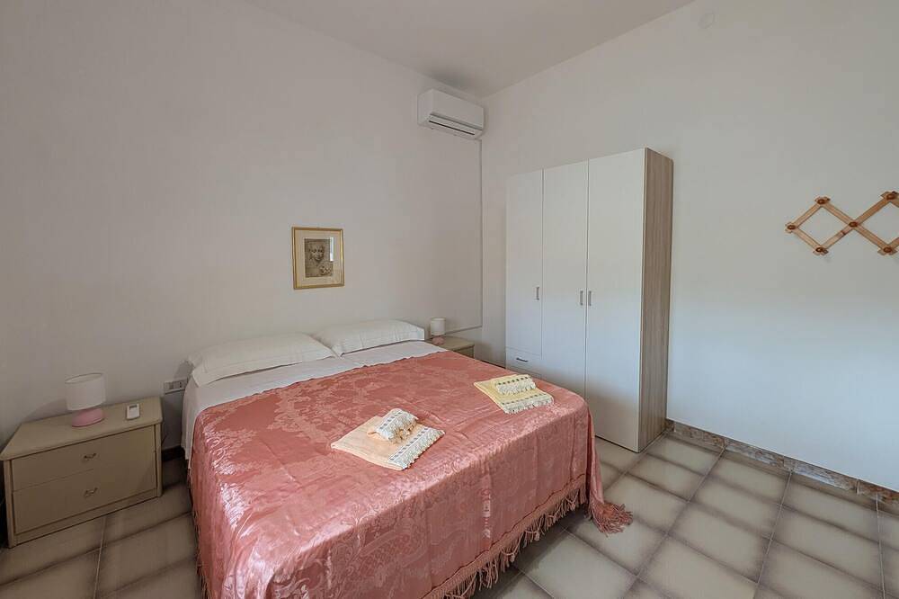 Appartamento intero, 2 bedroom cozy apartment in San Pietro in Bevagna in Manduria, Golfo di Taranto
