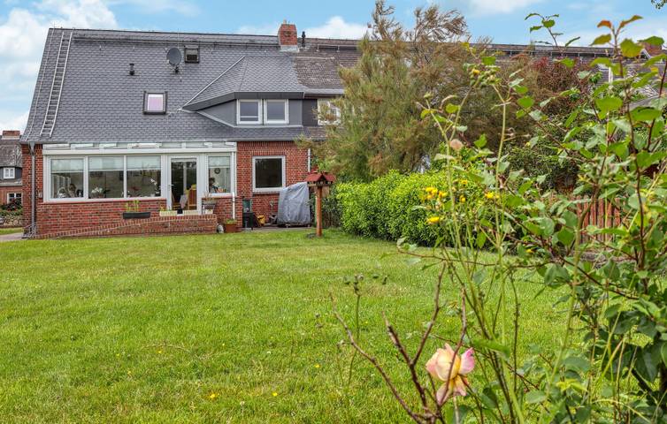 Ferienwohnung für 5 Personen in List (Sylt) - 2