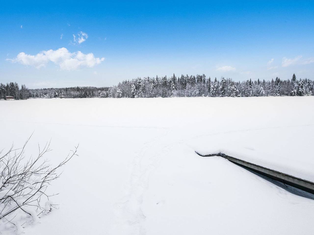 Mäntylä in Vihtajärvi