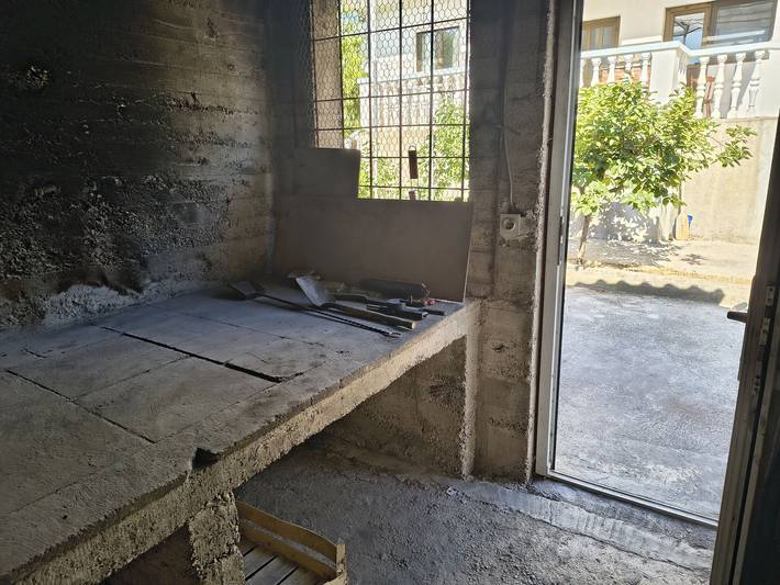 Ferienwohnung für 10 Personen, mit Terrasse - 1