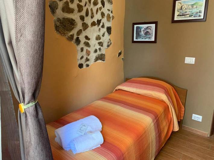 Maison d’hôte pour 2 personnes, avec balcon à Cefalù - 2