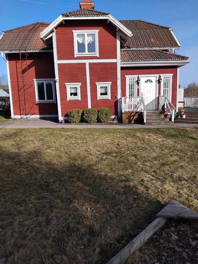 Ferienwohnung für 5 Personen, mit Garten und Ausblick, mit Haustier - 1
