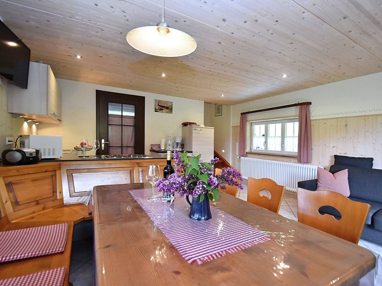 Boerderijschuilplaats, Mühlenbach, foto 10