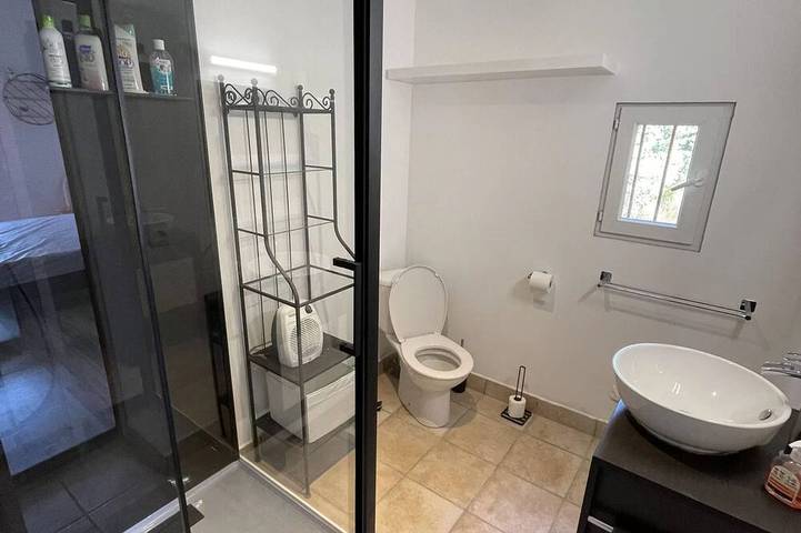 Gîte pour 12 personnes, avec jardin à Corneilla-de-Conflent - 4