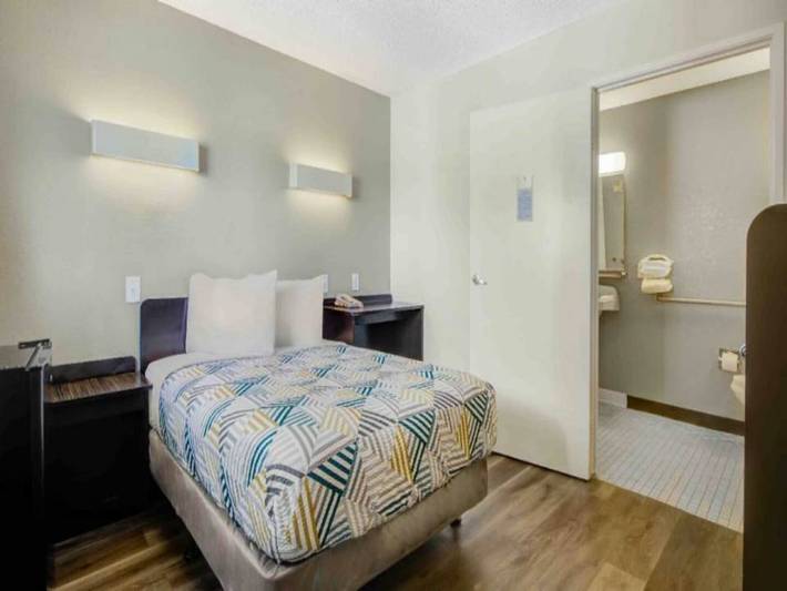Apartamento entero, Amplio apartamento de 1 cama doble | Nsmk in San José, Silicon Valley
