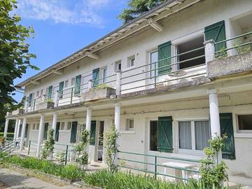 Gîte pour 2 personnes, avec jardin à La Roche-Posay