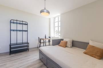 Appart’hôtel pour 2 Personnes dans Ruoms, Ardèche, Photo 2