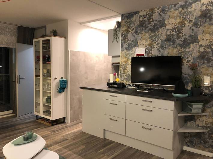 Ferienhaus für 4 Personen, mit Balkon in Altenau - 4