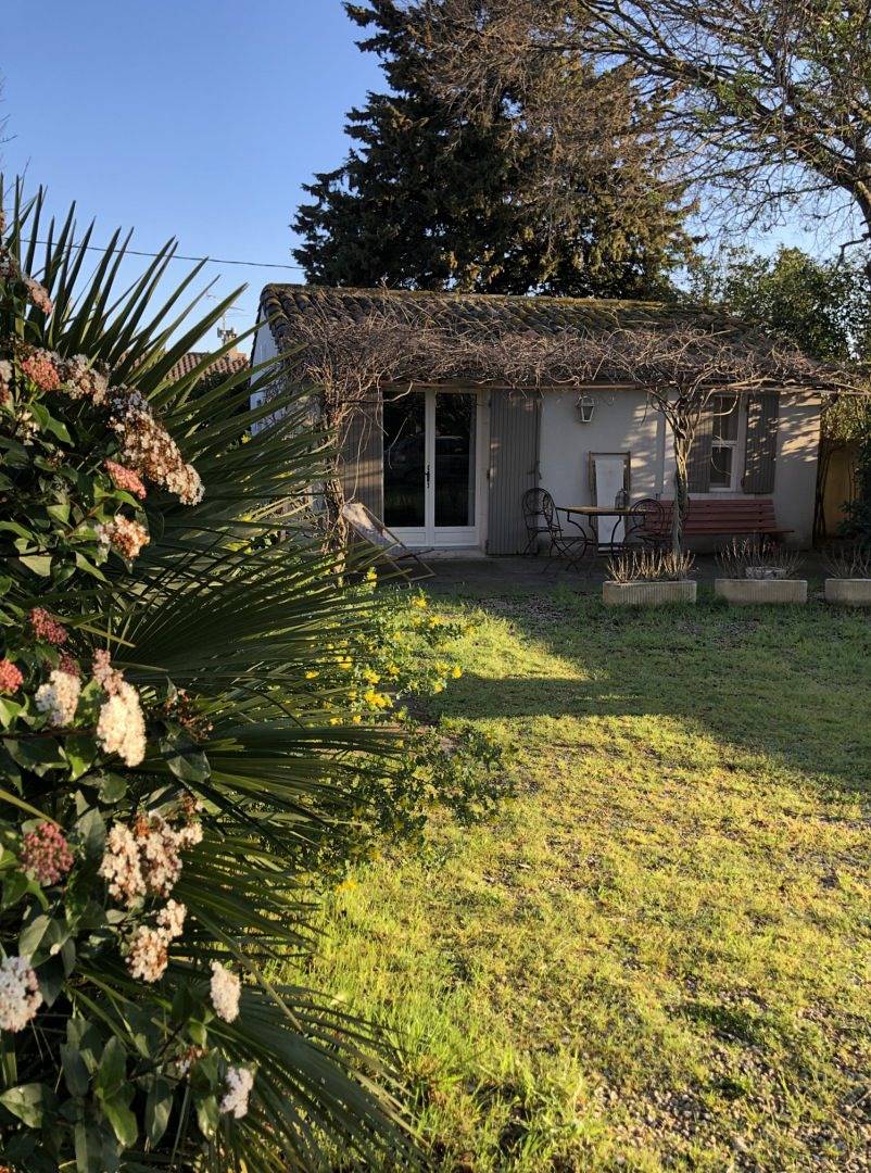 Appartement entier, Au Brès Dis Aupiho – Les Mazets de Pascale in Saint-Rémy-de-Provence, Région d'Arles