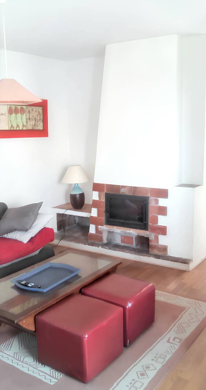 Gîte pour 4 personnes, avec balcon dans Plage de Saint-Cyr sur Mer Les Lecques - 4