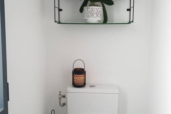 Location de vacances pour 2 personnes à Le Mans - 4