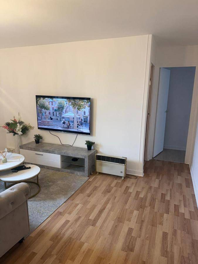 Appartement de vacances pour 6 personnes - 1
