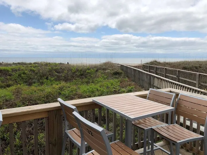 Vacation apartment for 6 people, with balcony and pool - 1