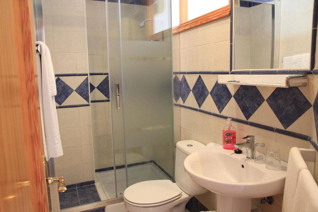 Hostal Ana - Adults Recommended in Nerja Centre, Nerja