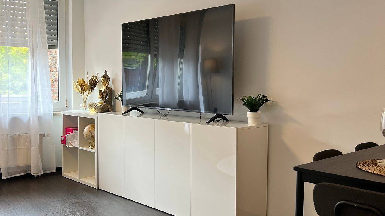 Entire holiday apartment, Ferienwohnung für 7 Personen (85 m²) in Frechen in Frechen, Rhein-Erft-Kreis