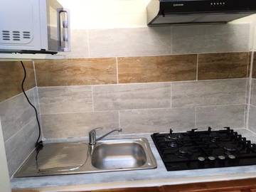 Gîte pour 2 personnes à Hell-Bourg