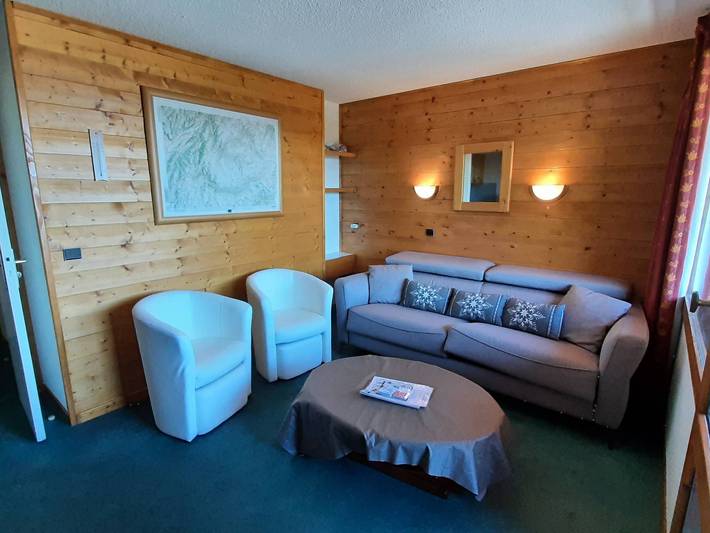 Appartement de vacances pour 7 personnes - 1