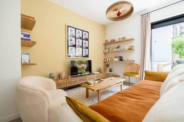 Location de vacances pour 8 personnes, avec piscine dans Vauban - 3