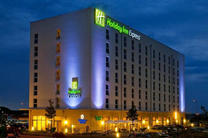 Hotel für 2 Personen, mit Terrasse