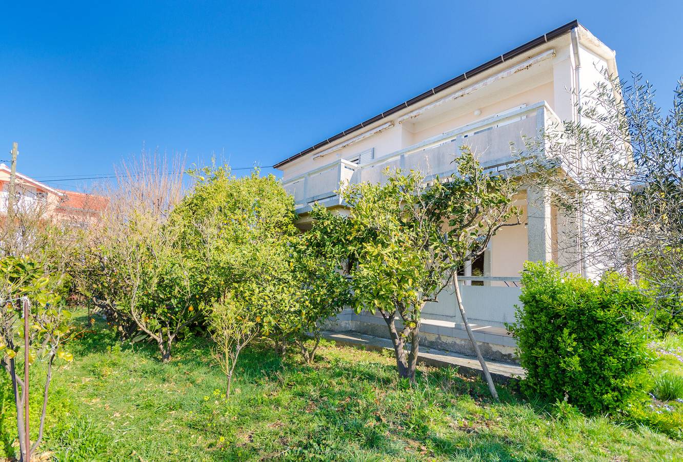 Appartamento vacanze a Rab a partire da 172€ a notte