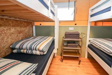 Cottage for 8 People in Deganwy, Conwy region, Photo 4