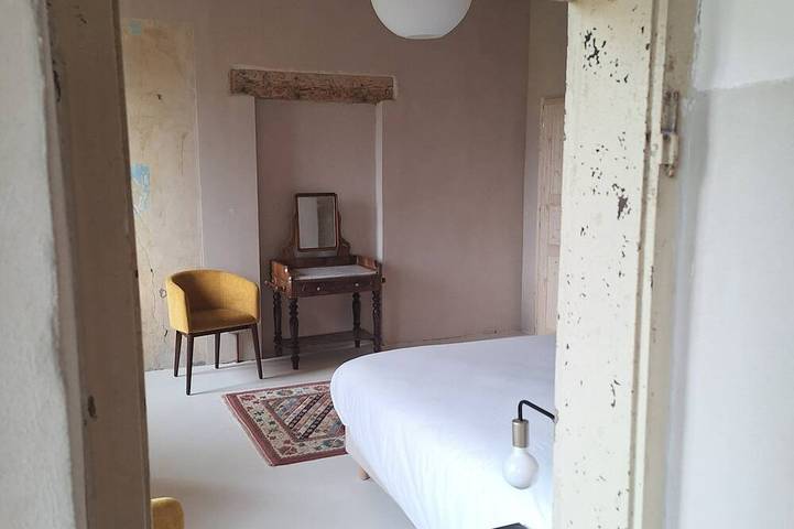 Apartamento entero, Room of Books in Belluno, Schiara