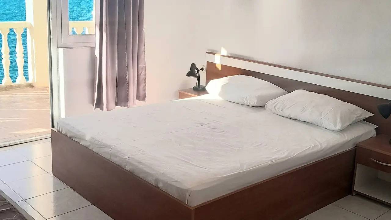 Ganze Ferienwohnung, Ferienwohnung für 5 Personen (31 m²) in Pještata in Dubrovnik-Neretva