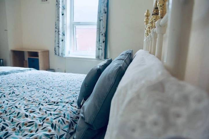 The Home Sweet Home 1 Bedroom Near City Centre in Leeds, Yorkshire del Oeste