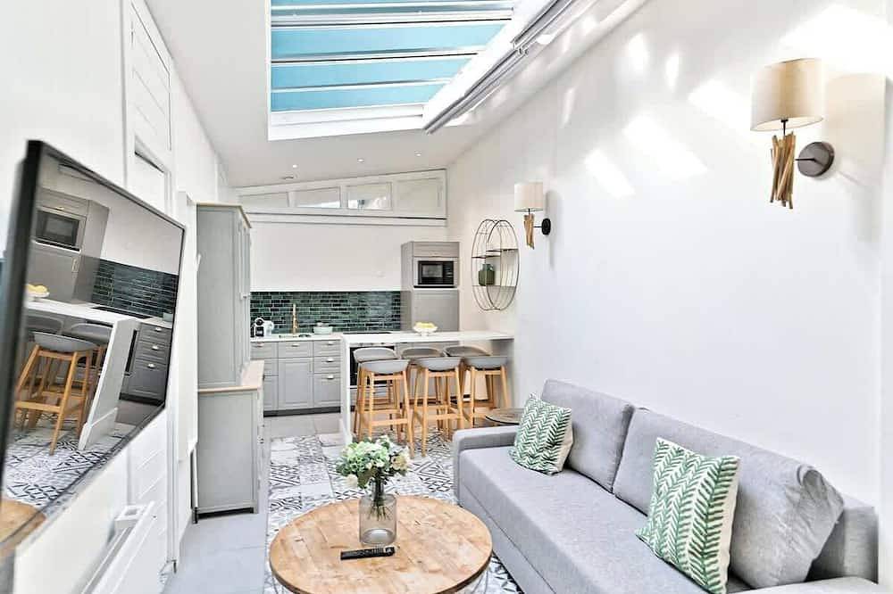Appartement de vacances