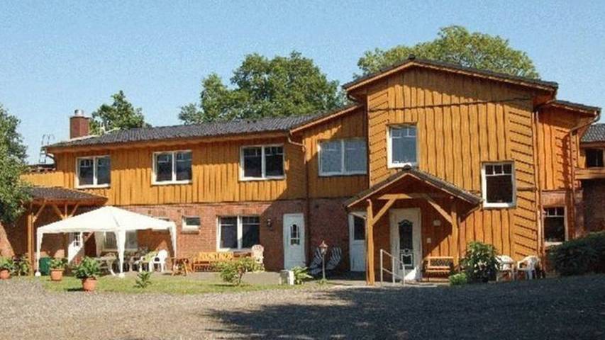 Ferienwohnung für 1 Personen, kinderfreundlich - 1