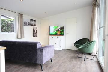 Chalet voor 4 Personen in Brunssum, Limburg, Afbeelding 2