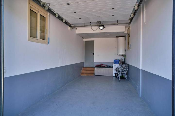 Location de vacances pour 11 personnes, avec jardin ainsi que vue et piscine dans Platja de l'Almadrava - 4