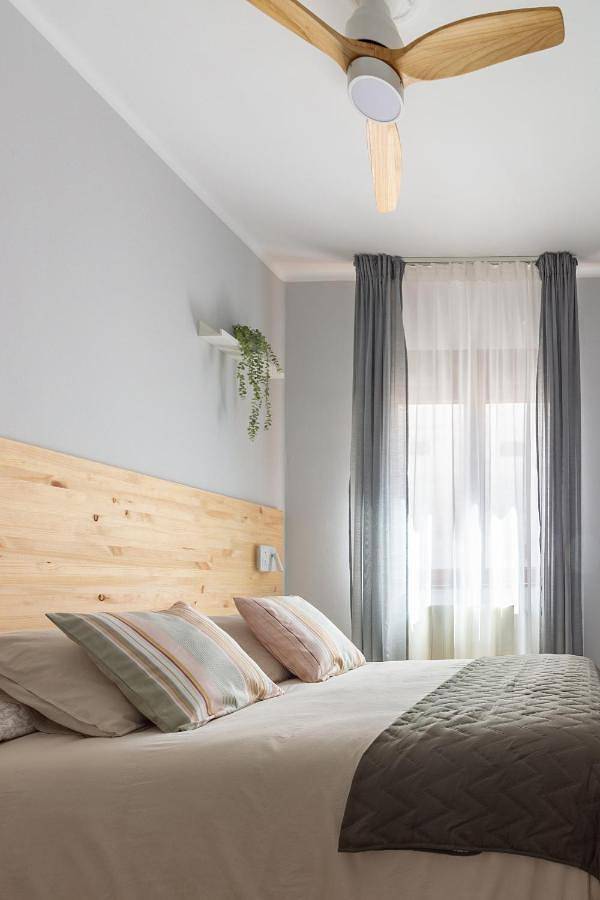 Gîte pour 6 personnes, avec vue dans Pola de Lena - 2