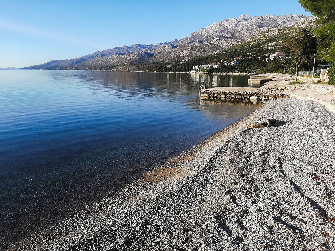 Apartamento entero, Apartment Anica in Starigrad Paklenica, Starigrad