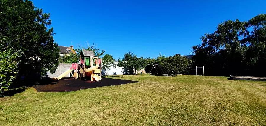 Ganze Wohnung, Castel 3-Zimmer-Wohnung 4/6 Personen 2 Badezimmer 1. Stock in Saint-Malo, Saint-Malo und Umgebung