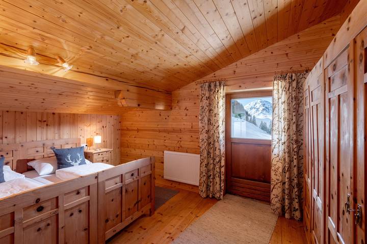 Ferienwohnung für 8 Personen, mit Balkon, mit Haustier in SkiWelt Wilder Kaiser - Brixental - 2
