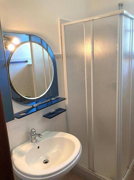 Gîte pour 4 personnes, avec jardin, animaux acceptés dans Sant Elia Fiumerapido - 4