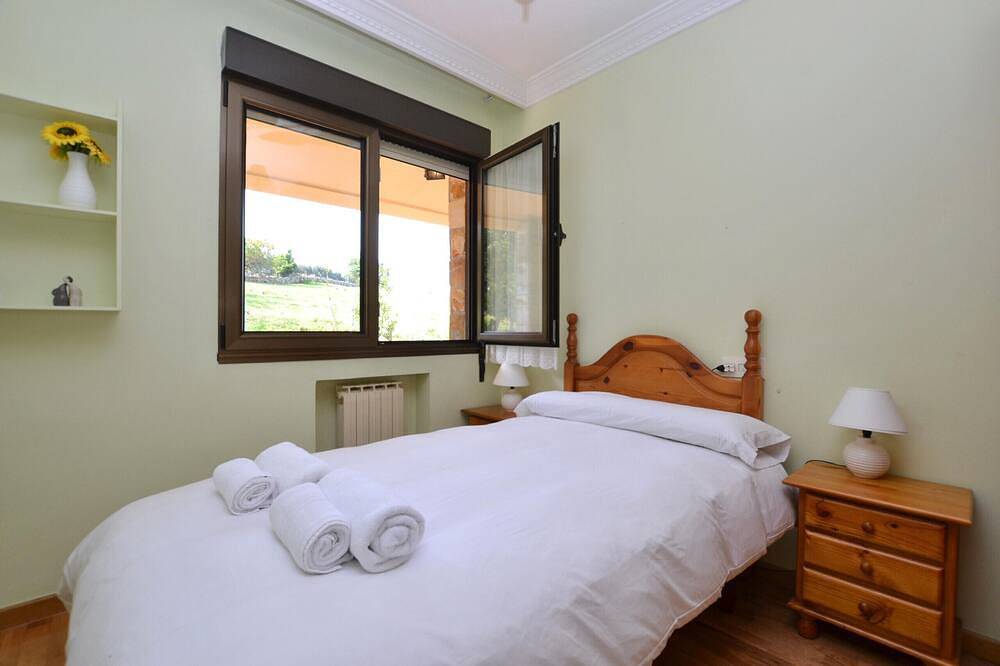 210A Casa Linares Amplia casa en Villaviciosa in Villaviciosa, Costa Verde (Spanien)