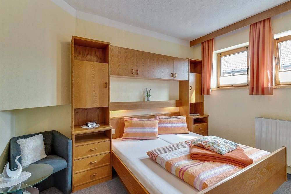 Geheel appartement, Appartement in Fiss bij Skiliften in Fiss, Serfaus-Fiss-Ladis