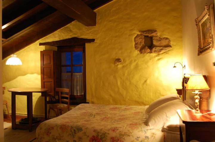 Casa rural para 2 personas, con Terraza además de Jardín y Vistas en Ribadedeva - 4