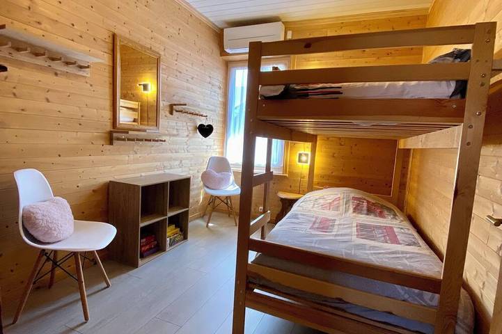 Location de vacances pour 5 personnes à Lièpvre - 2