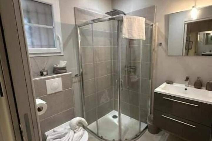 Ganze Wohnung, Maison D'hotes Chic à Beauzelle in Beauzelle, Umgebung Toulouse