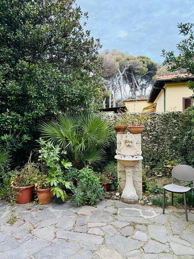 Appartamento intero, Villa Lina in Castiglioncello, Rosignano Marittimo