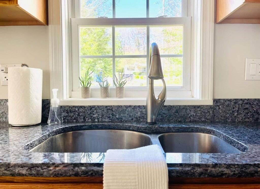 Upscale, Dog friendly, Perfect for Families, Games, Hot tub in Conway, Cranmore Mountain Resort