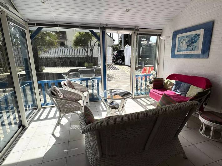 Pornichet - Charmante Petite Maison in Pornichet, Côte d'Amour