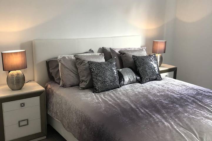 Ferienhaus für 4 Personen, mit Pool in Puerto del Carmen - 3