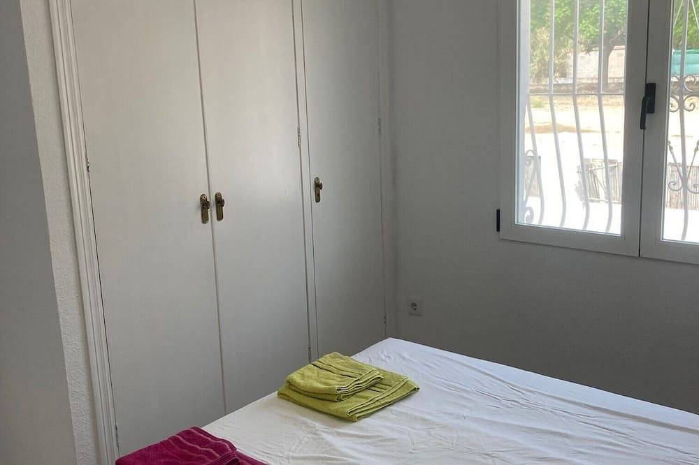 Vacation home in Oliva on the Costa Blanca, 10 minutes' walk from the sea. in Oliva, Costa de Valencia