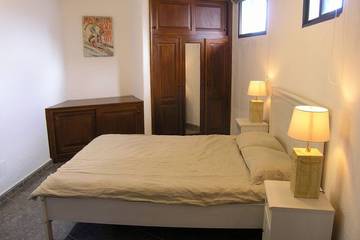 Chalet para 6 Personas en Famara, Teguise, Foto 2