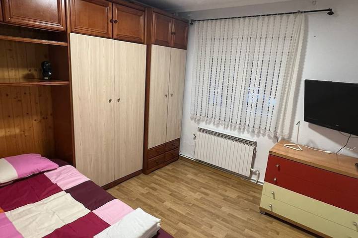 Apartamento entero, A un paso del casco histórico con parking in Valladolid, Provincia de Valladolid