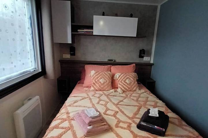 Camping für 6 Personen in Cotentin - 2